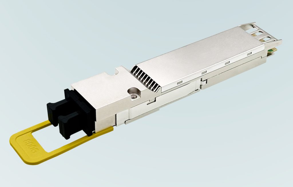 COMNEN Ethernet Networking transceiversmain menu picture 2