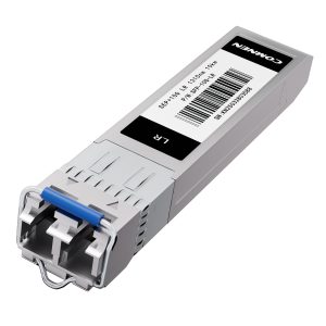 10G LR Transceiver