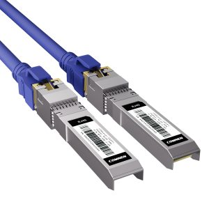 SFP+ RJ45 Transceiver Module
