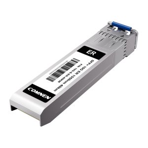 10G ER 40km Transceiver