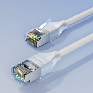 10G Ethernet Lighting Patch Cords