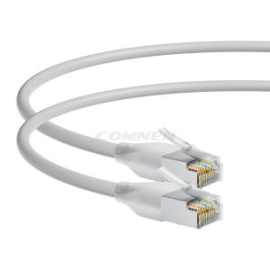 10G FTP Ethernet Lighting Patch Cords