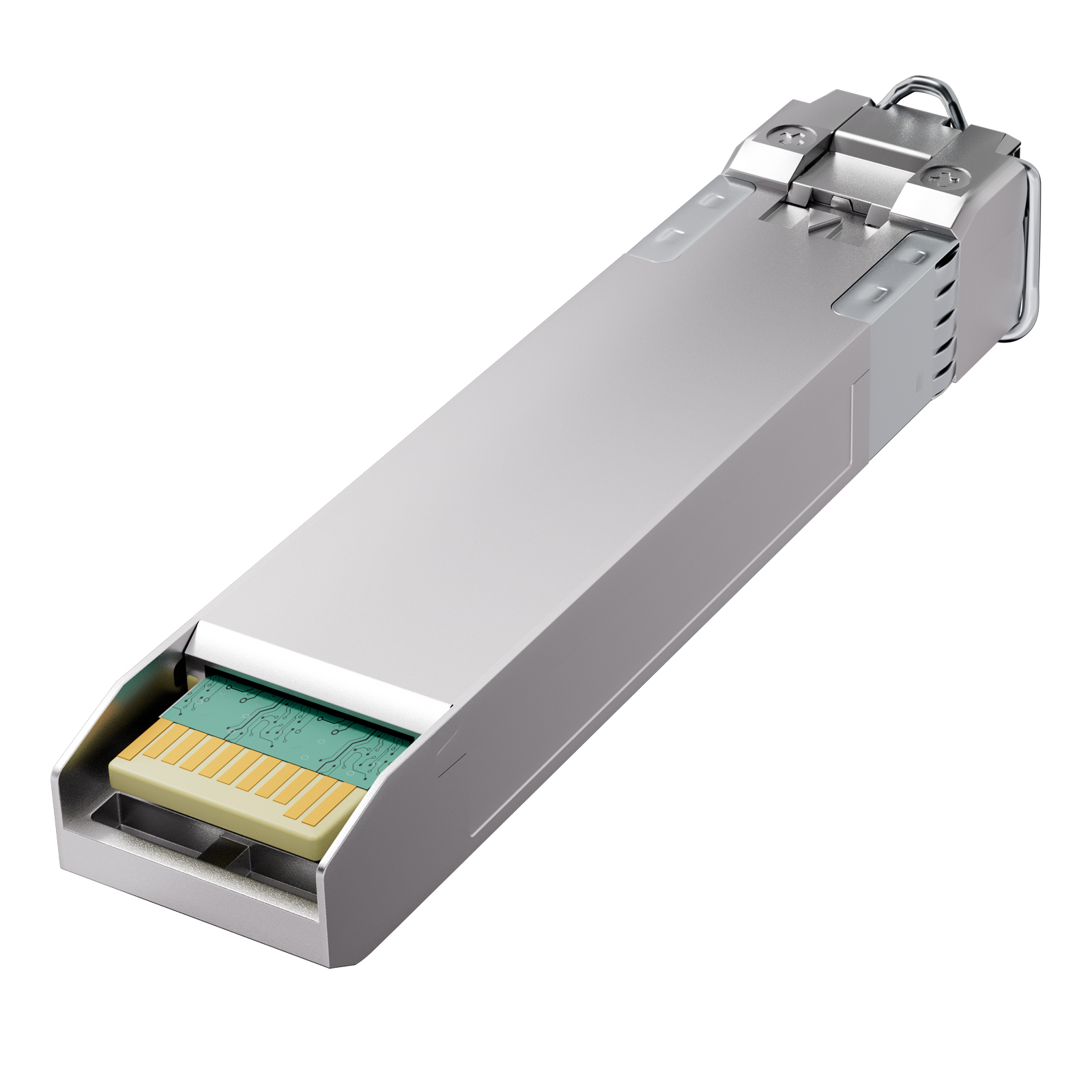 10G Fiber Optical Transceiver 10G Fiber Optical Transceiver