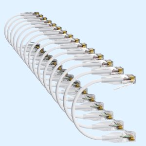 10G Network Lighting Patch Cords