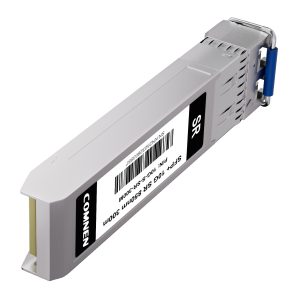 10G SR Optical Transceiver