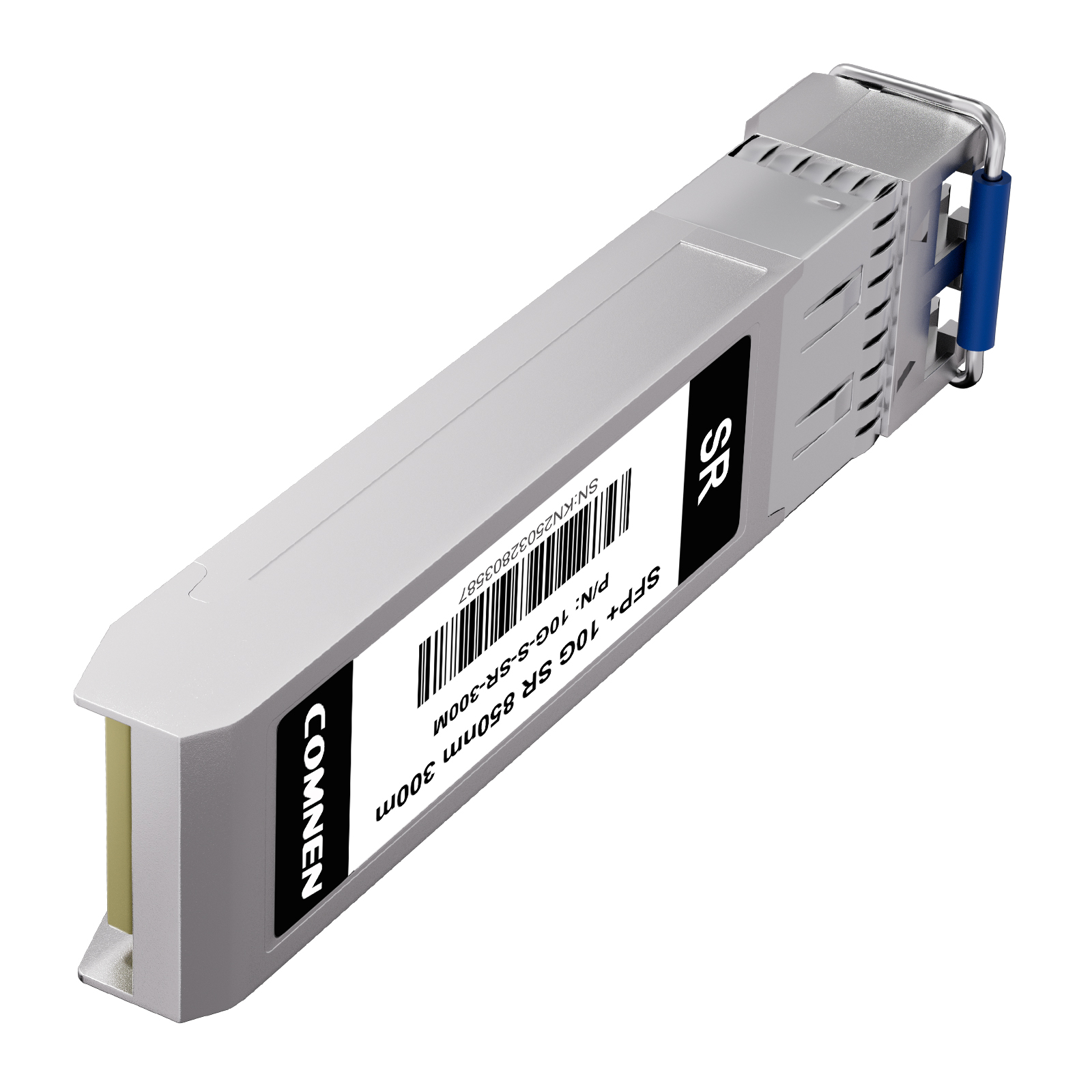 10G SR Optical Transceiver 10G SR Optical Transceiver