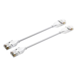 UTP 10G Ethernet Lighting Patch Cords
