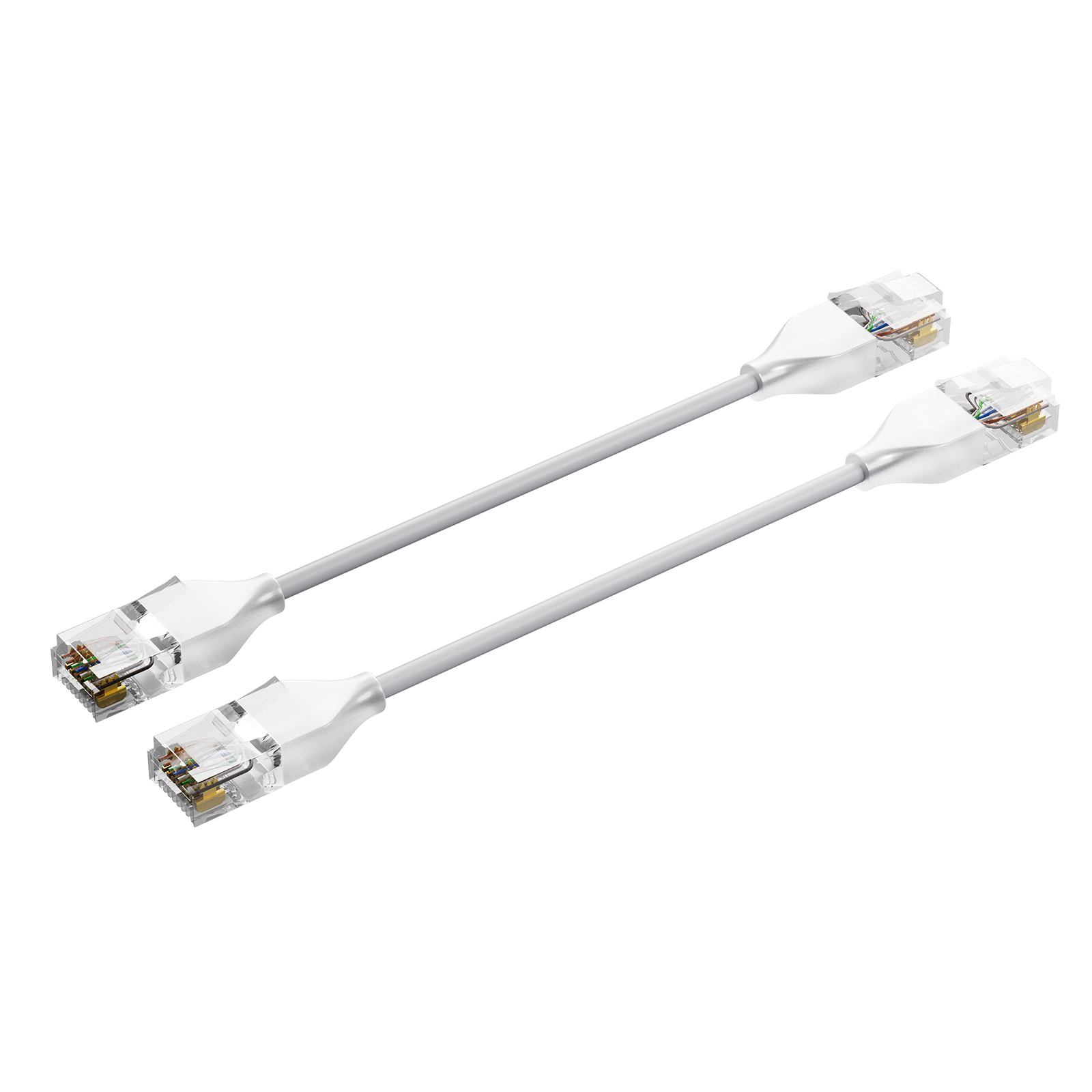 UTP 10G Ethernet Lighting Patch Cords UTP 10G Ethernet Lighting Patch Cords