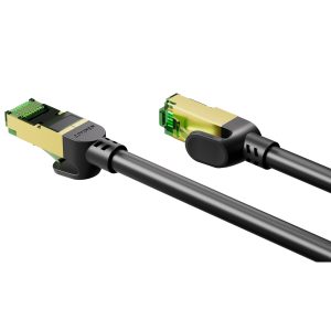 Cat 8 Ethernet Patch Cable